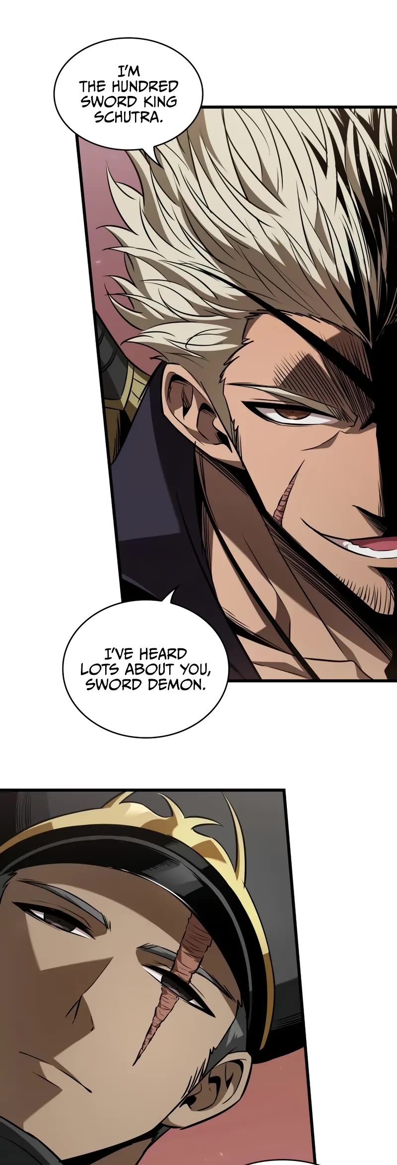 Pick Me Up (Infinite Gacha) chapter 159 page 25