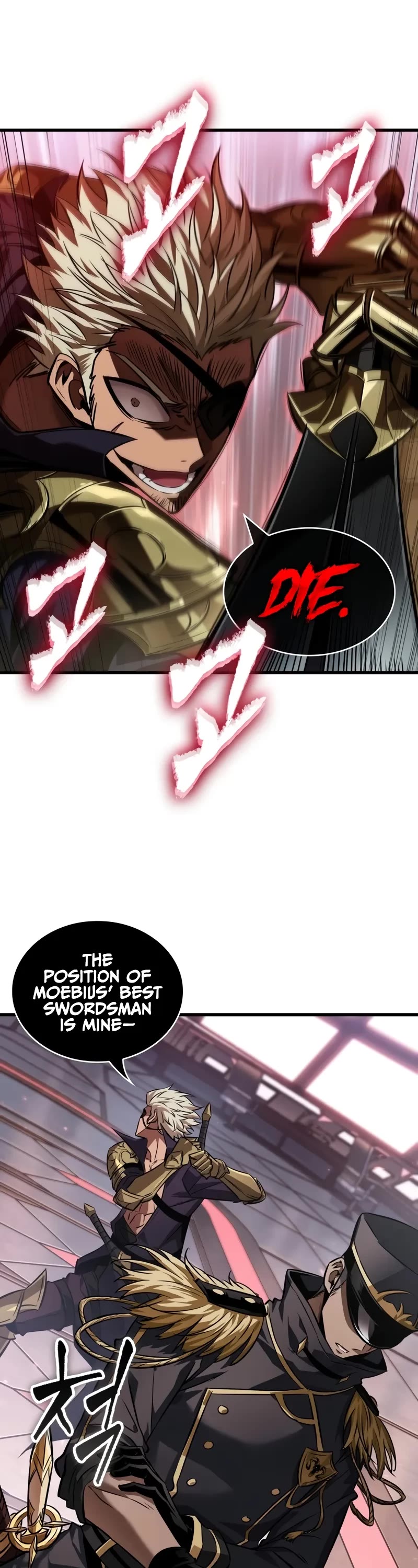 Pick Me Up (Infinite Gacha) chapter 159 page 28