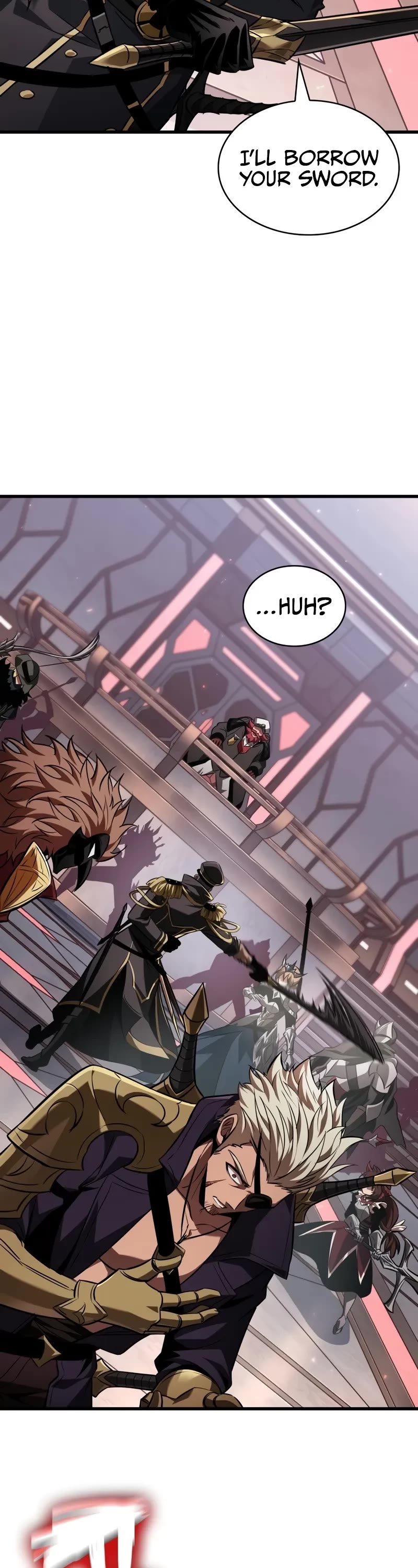 Pick Me Up (Infinite Gacha) chapter 159 page 29