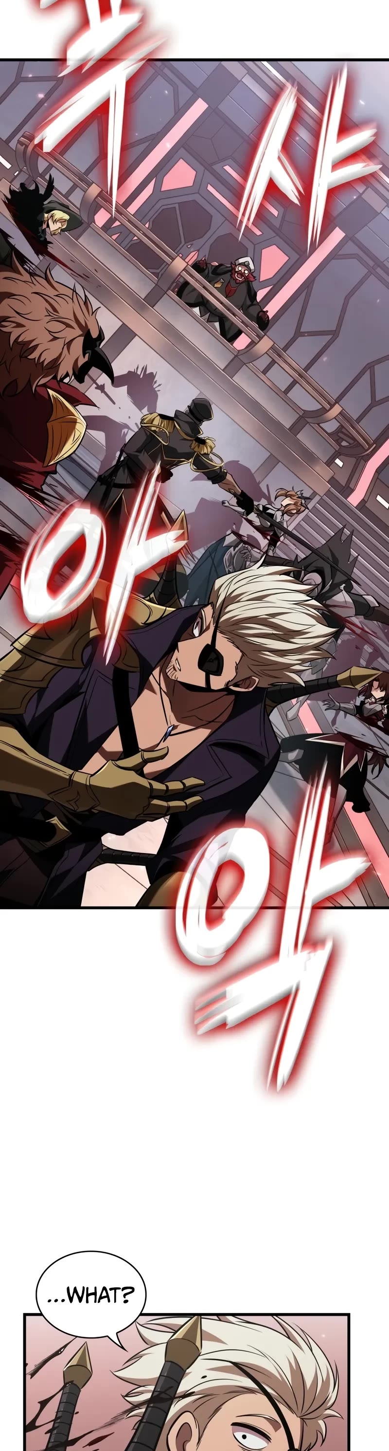 Pick Me Up (Infinite Gacha) chapter 159 page 30