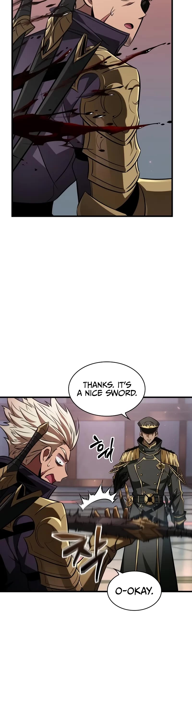 Pick Me Up (Infinite Gacha) chapter 159 page 31