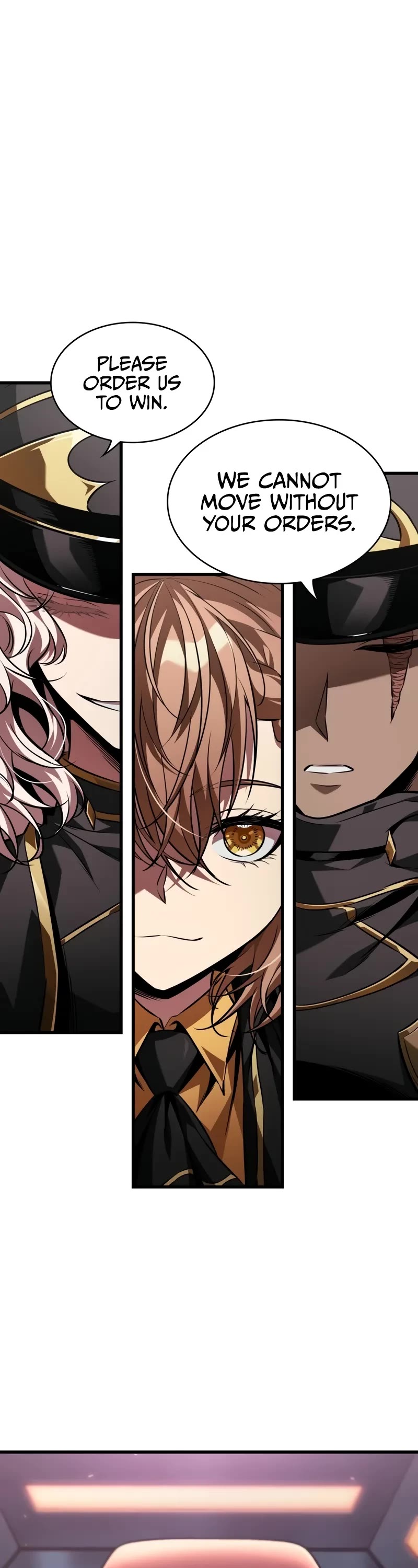 Pick Me Up (Infinite Gacha) chapter 159 page 34