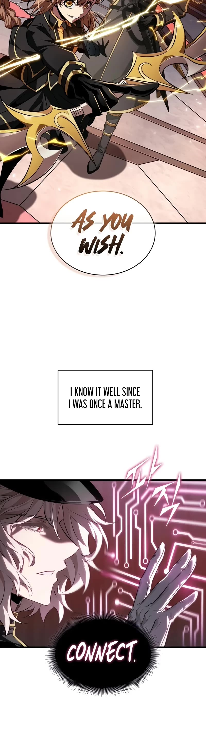 Pick Me Up (Infinite Gacha) chapter 159 page 36