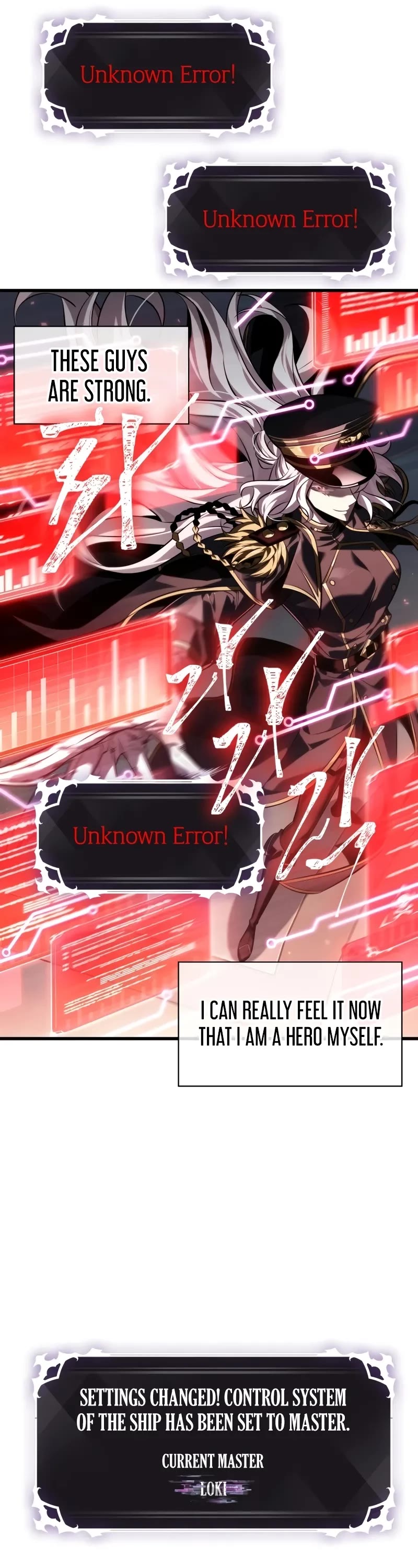 Pick Me Up (Infinite Gacha) chapter 159 page 37