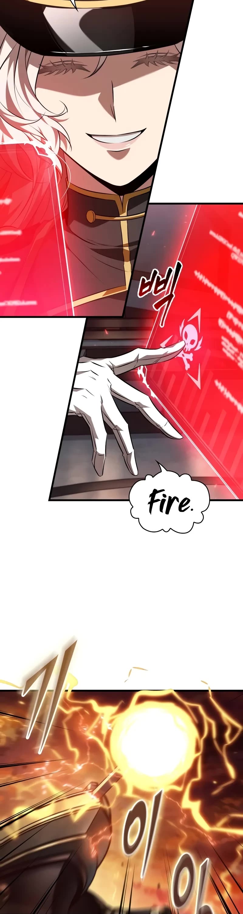 Pick Me Up (Infinite Gacha) chapter 159 page 39