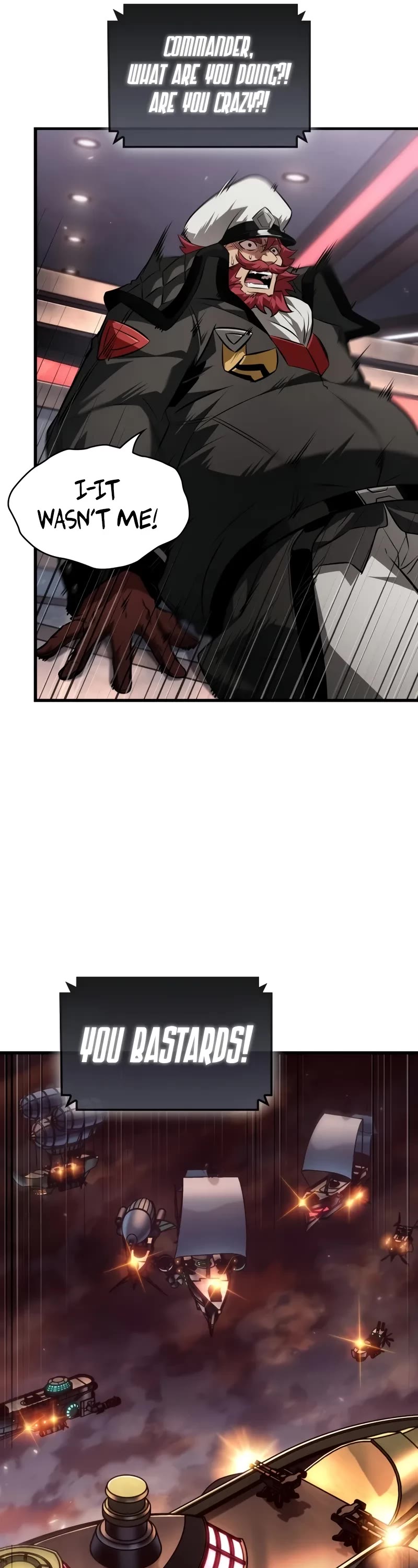 Pick Me Up (Infinite Gacha) chapter 159 page 42