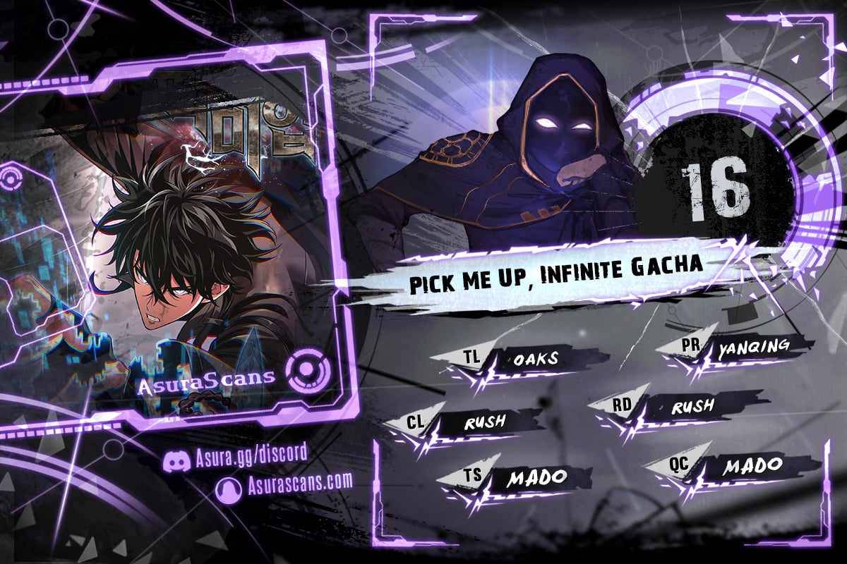 Pick Me Up (Infinite Gacha) chapter 16 page 1