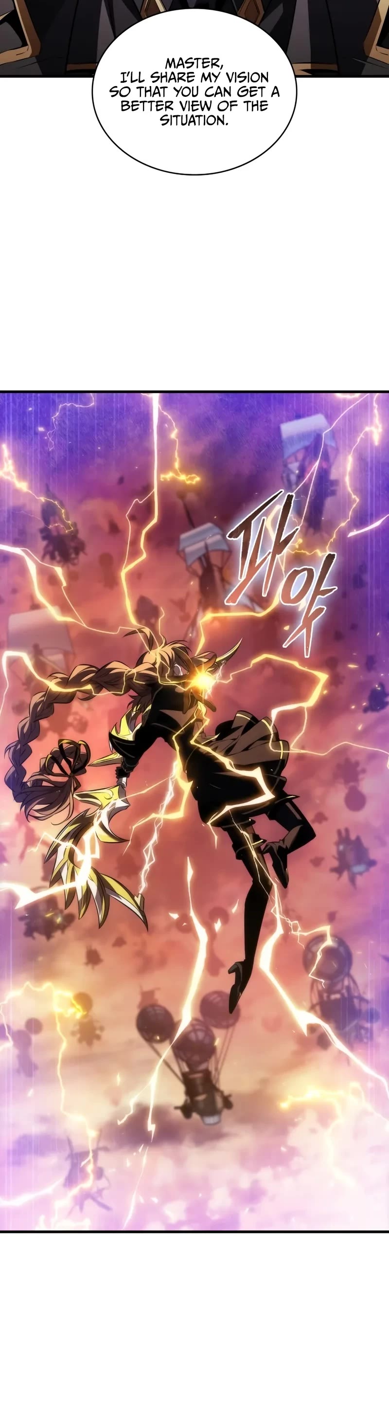 Pick Me Up (Infinite Gacha) chapter 160 page 15