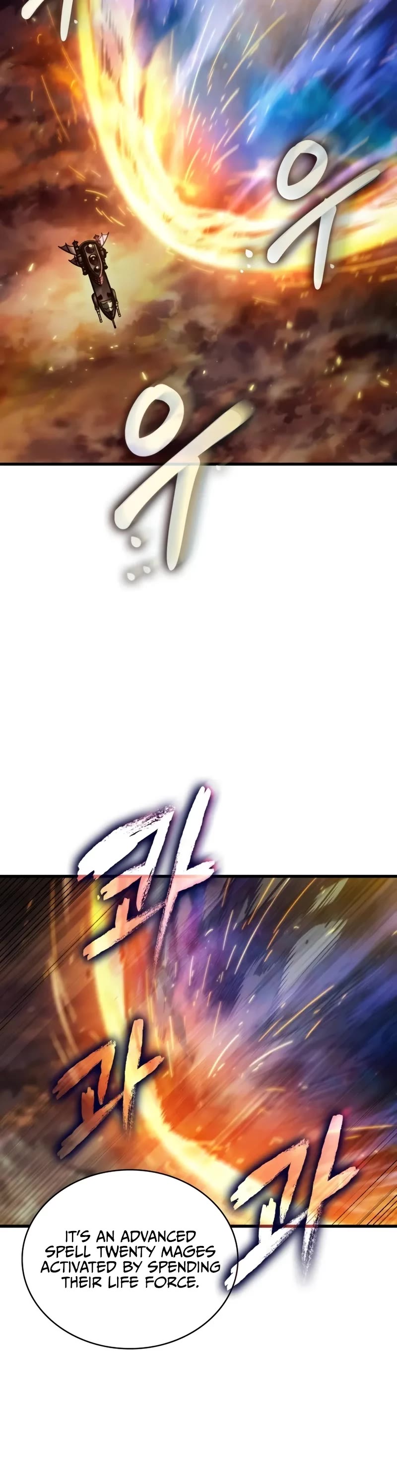 Pick Me Up (Infinite Gacha) chapter 160 page 20