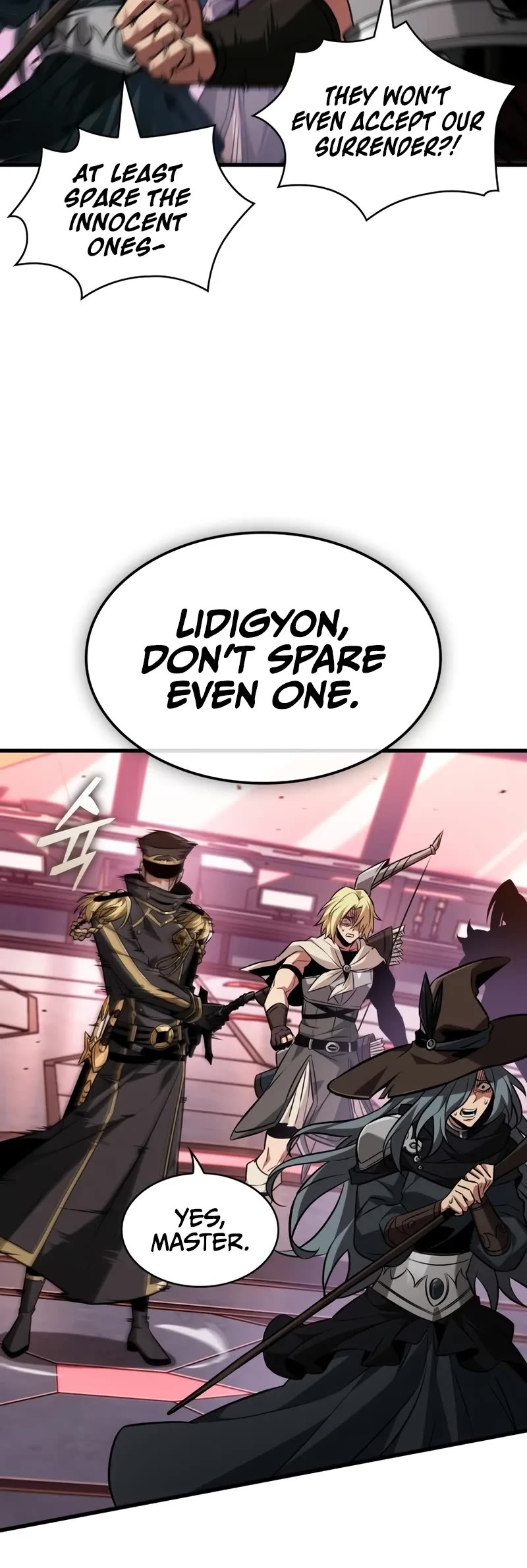 Pick Me Up (Infinite Gacha) chapter 160 page 29