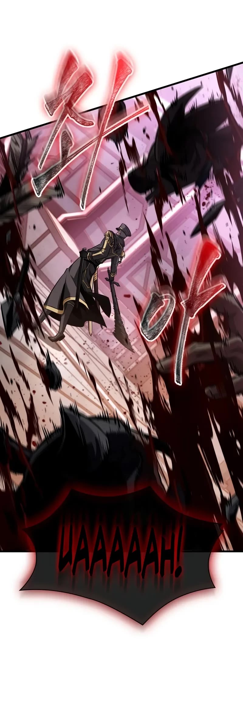 Pick Me Up (Infinite Gacha) chapter 160 page 30