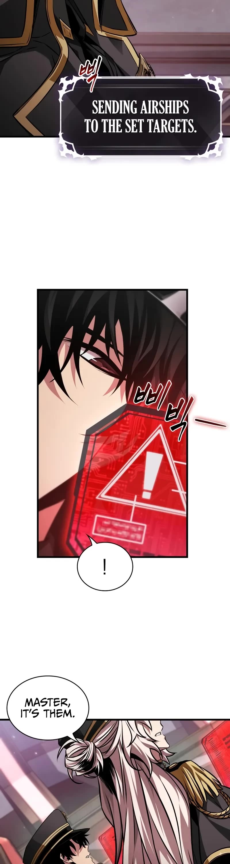 Pick Me Up (Infinite Gacha) chapter 160 page 33