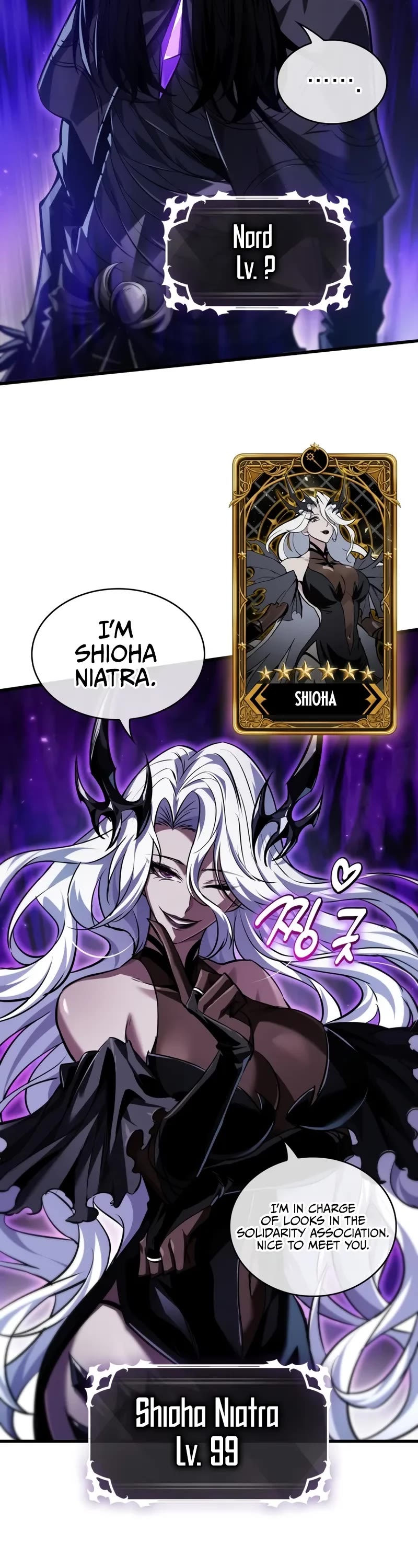 Pick Me Up (Infinite Gacha) chapter 160 page 37