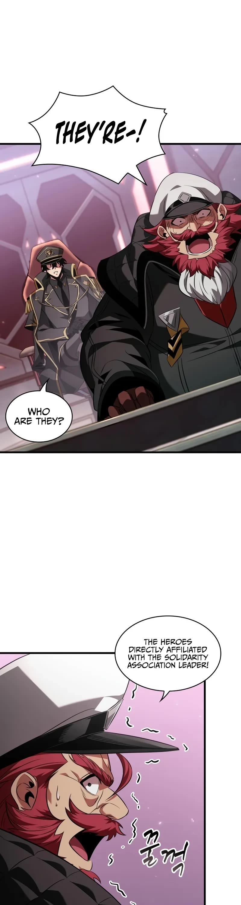 Pick Me Up (Infinite Gacha) chapter 160 page 38