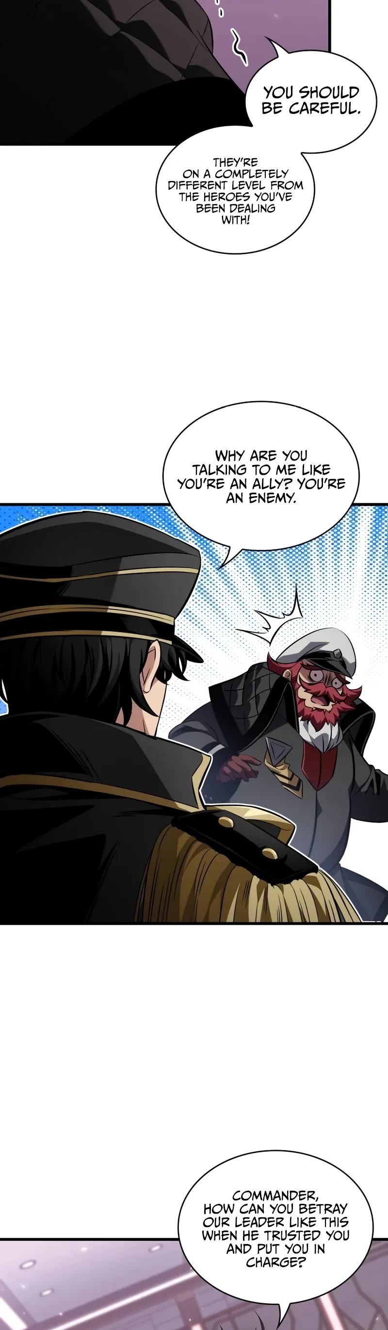 Pick Me Up (Infinite Gacha) chapter 160 page 39