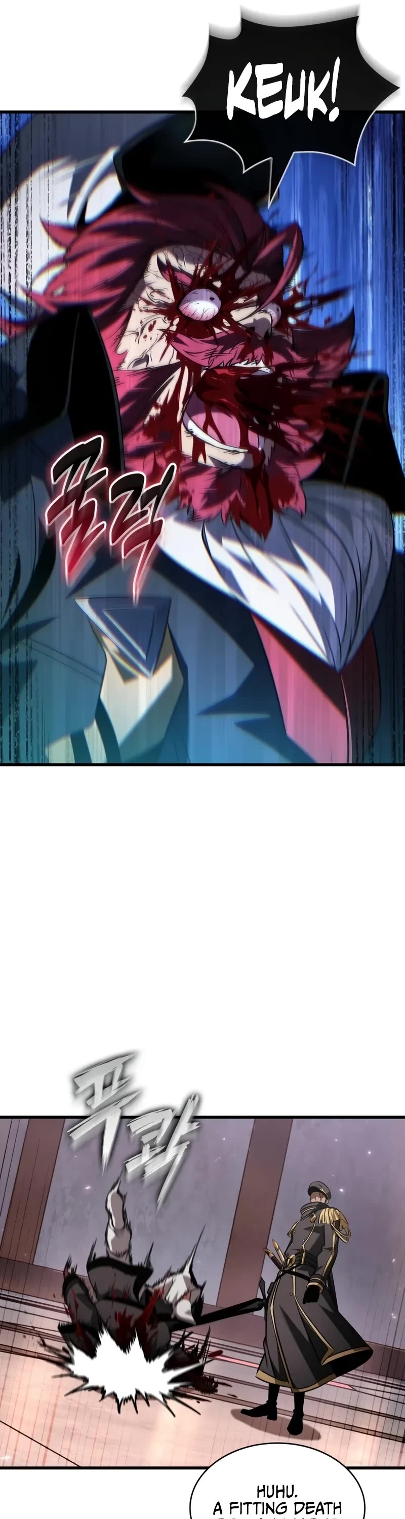 Pick Me Up (Infinite Gacha) chapter 160 page 41