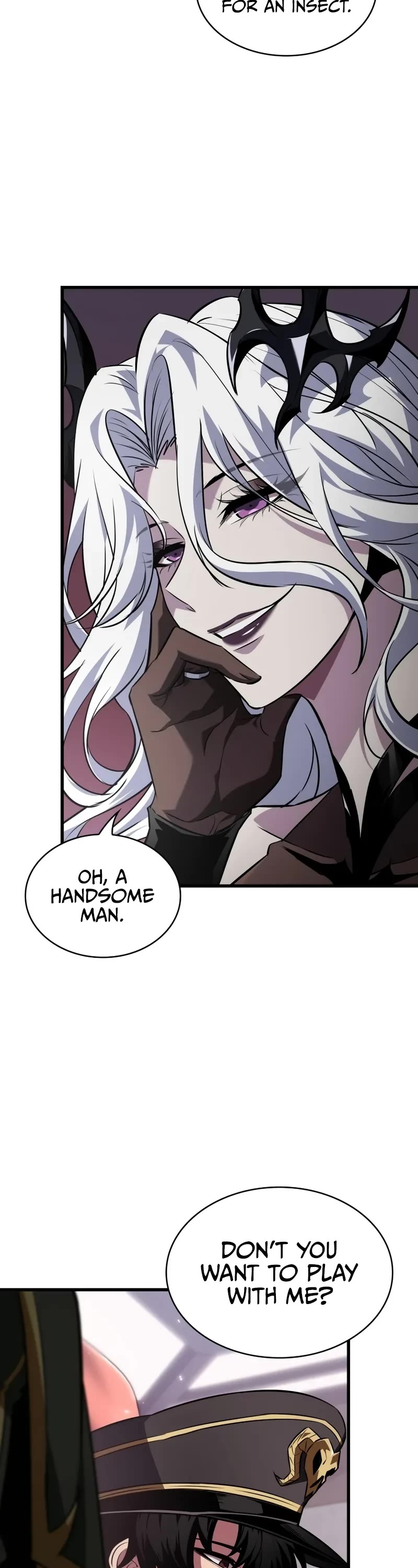 Pick Me Up (Infinite Gacha) chapter 160 page 42