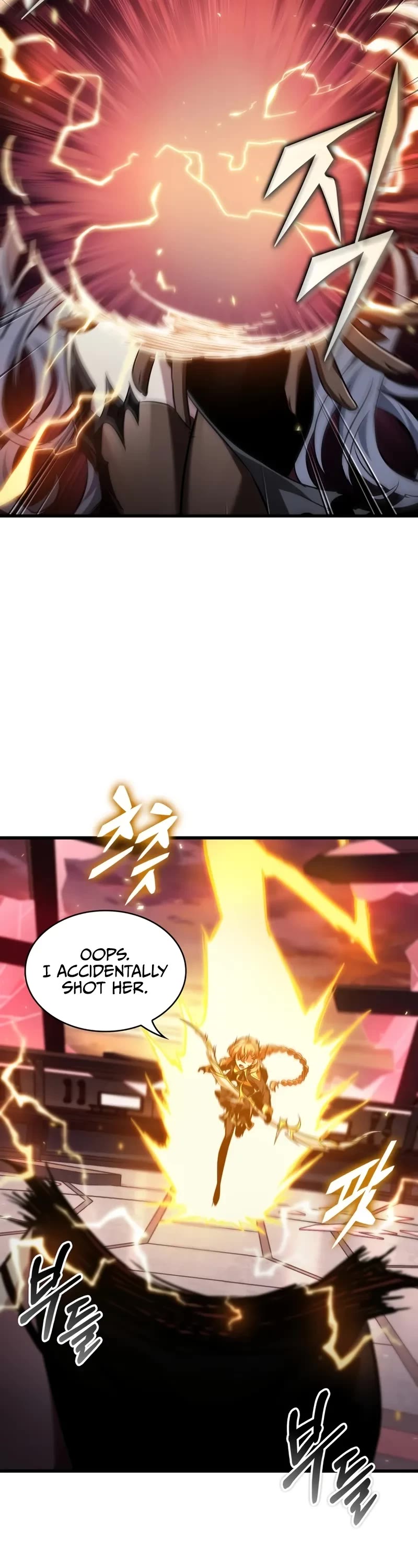 Pick Me Up (Infinite Gacha) chapter 160 page 45