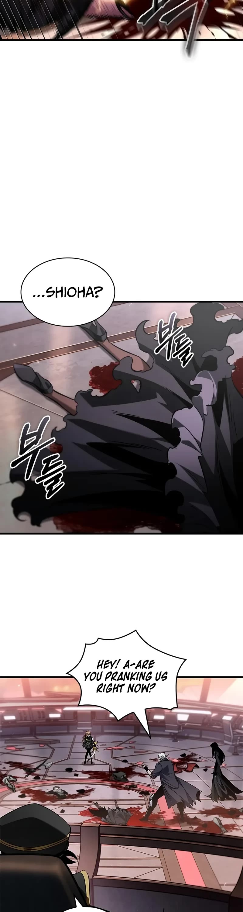 Pick Me Up (Infinite Gacha) chapter 160 page 47