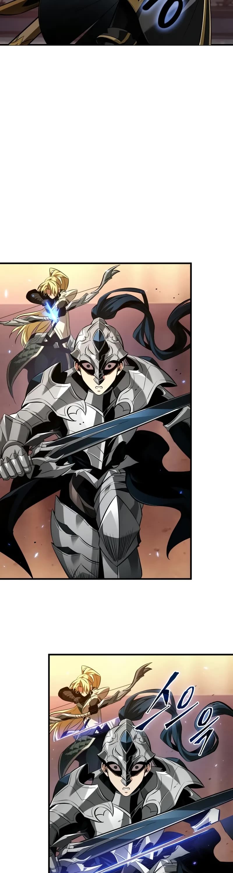 Pick Me Up (Infinite Gacha) chapter 160 page 8