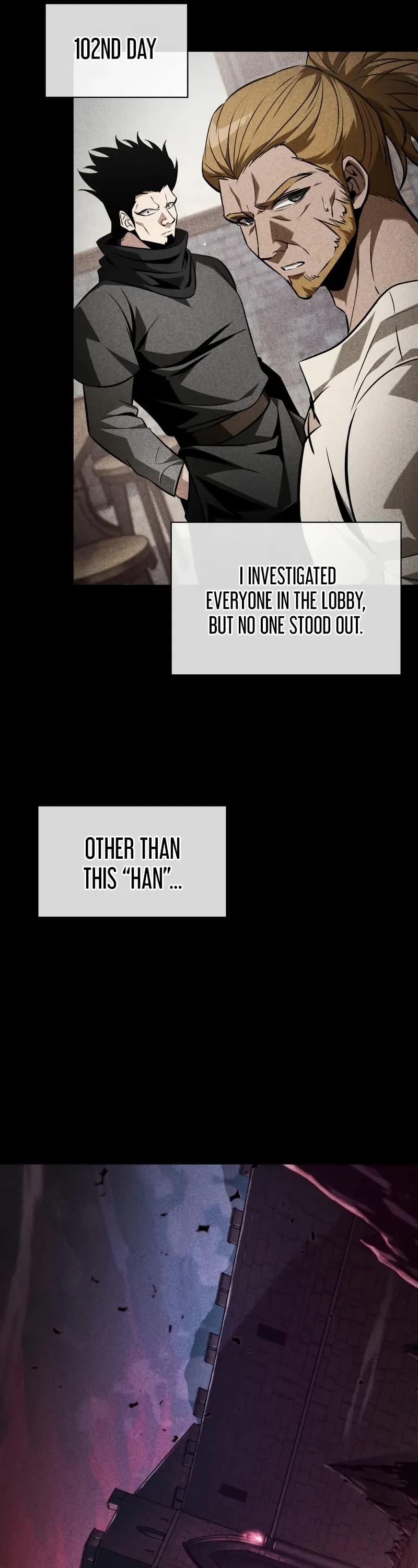 Pick Me Up (Infinite Gacha) chapter 161 page 12