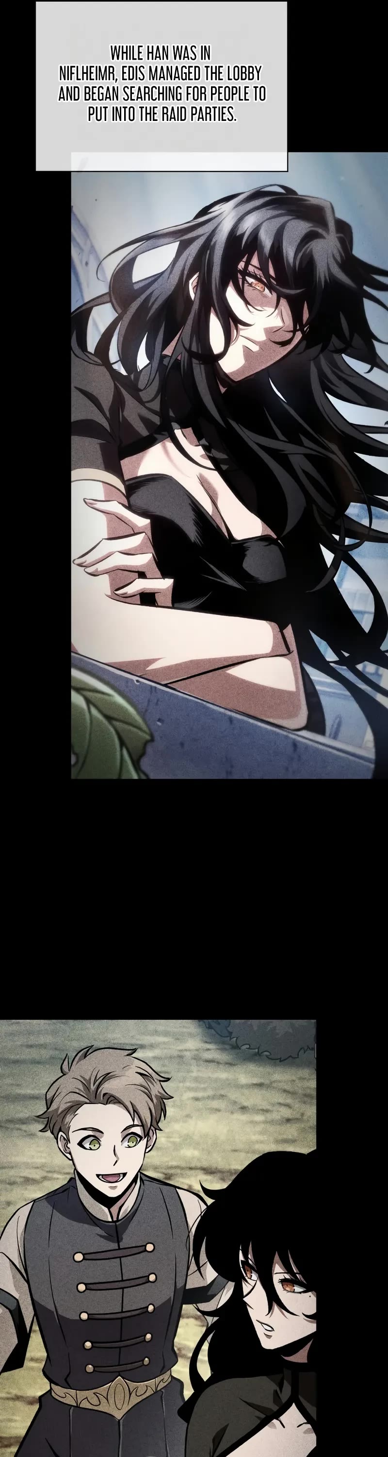 Pick Me Up (Infinite Gacha) chapter 161 page 17