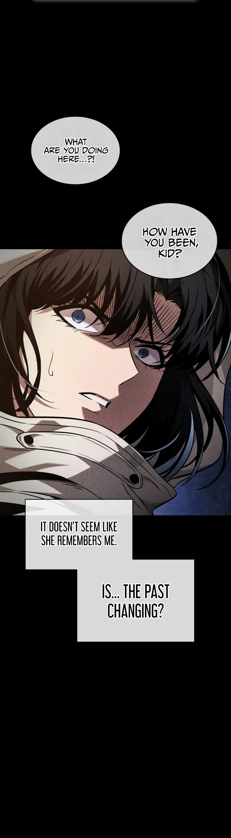 Pick Me Up (Infinite Gacha) chapter 161 page 21