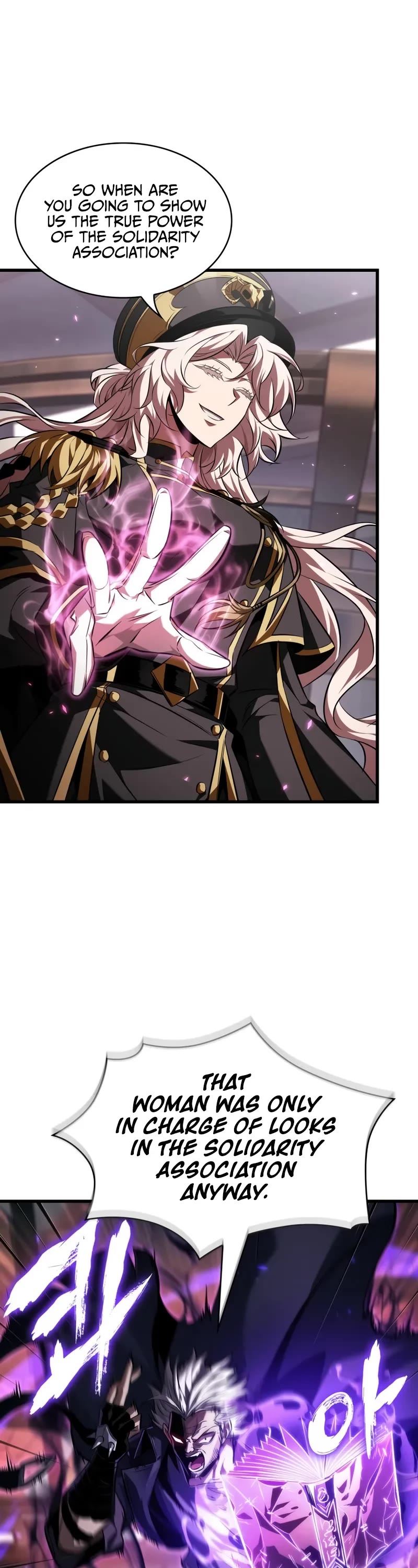 Pick Me Up (Infinite Gacha) chapter 161 page 29