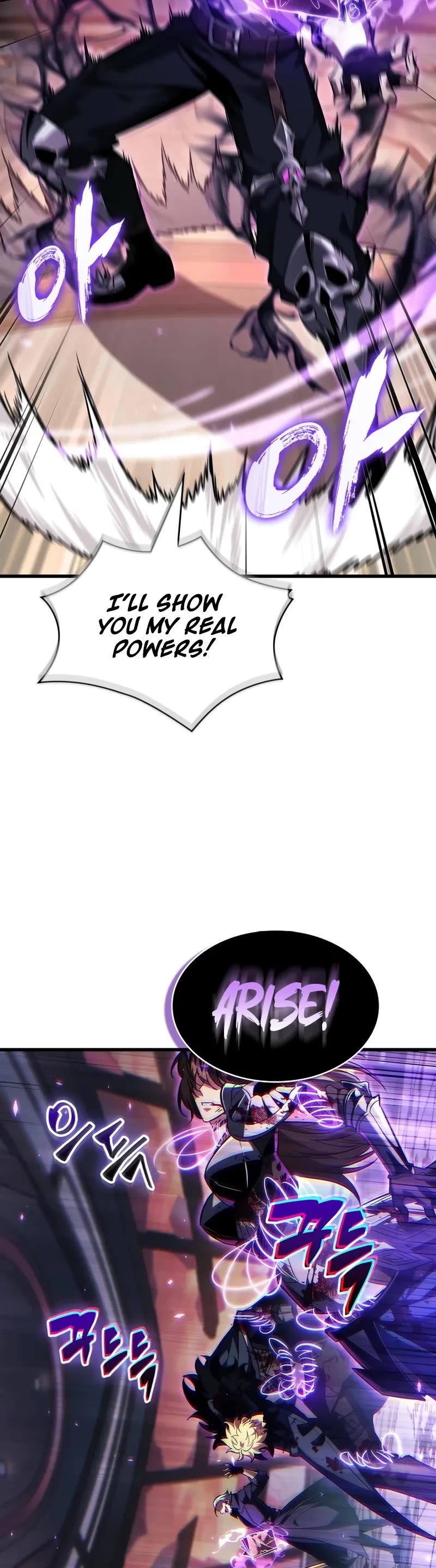 Pick Me Up (Infinite Gacha) chapter 161 page 30