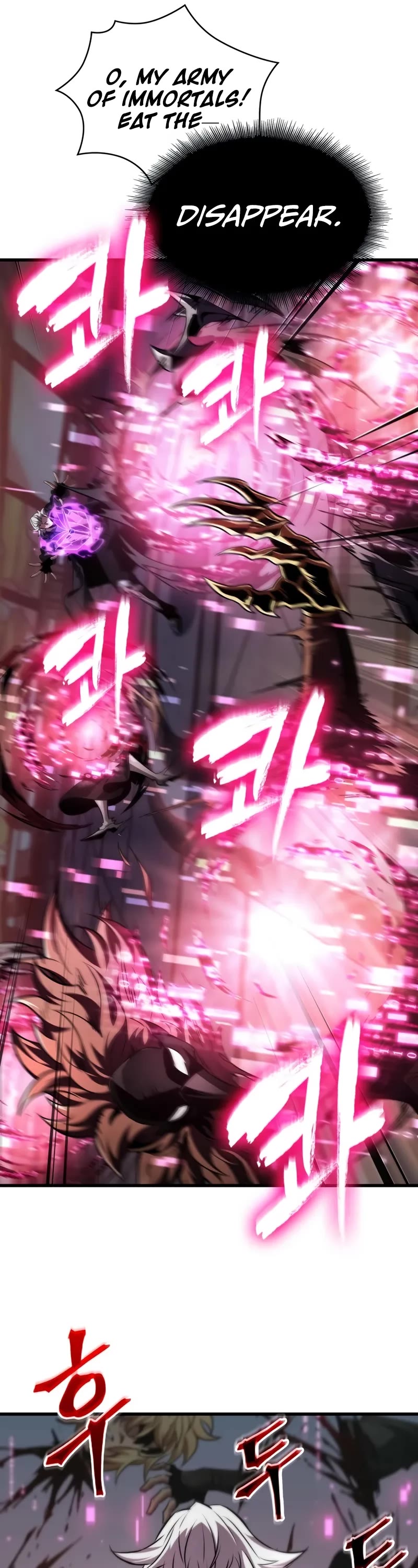 Pick Me Up (Infinite Gacha) chapter 161 page 32