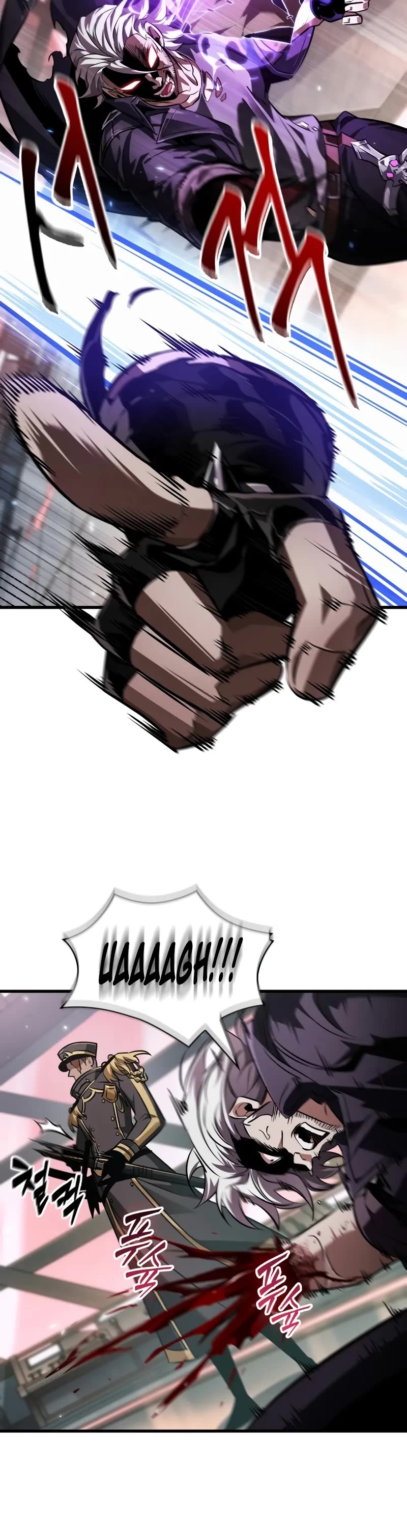 Pick Me Up (Infinite Gacha) chapter 161 page 34