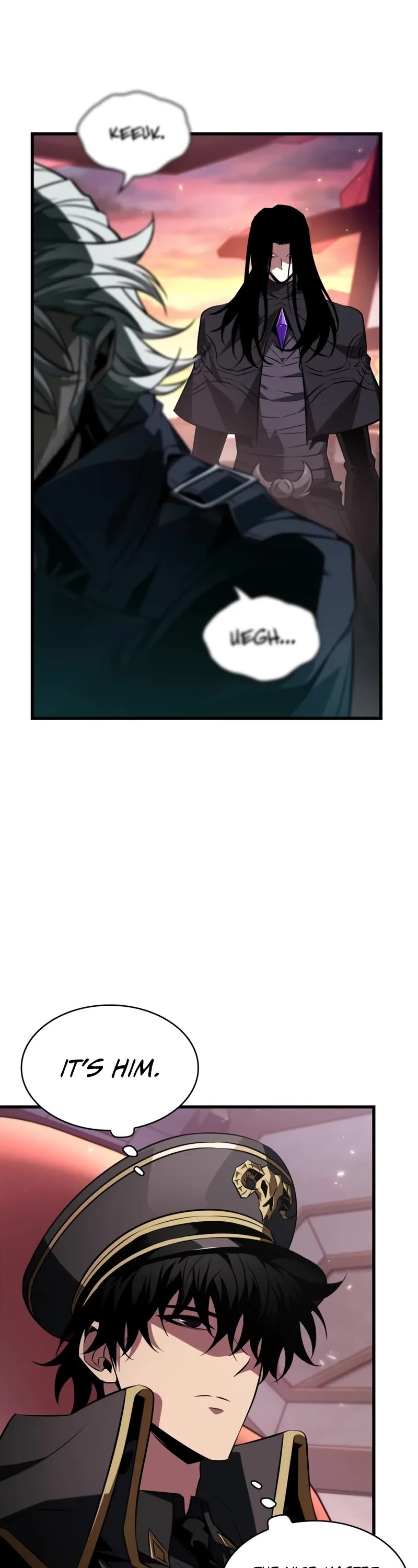 Pick Me Up (Infinite Gacha) chapter 161 page 35