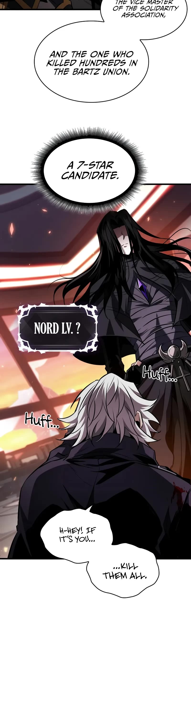 Pick Me Up (Infinite Gacha) chapter 161 page 36