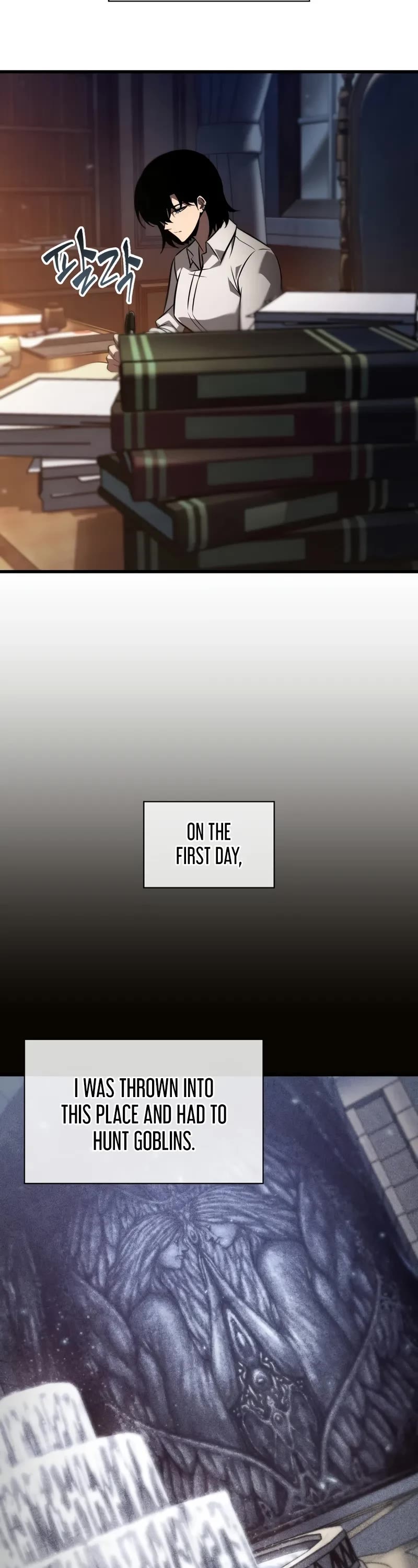 Pick Me Up (Infinite Gacha) chapter 161 page 4