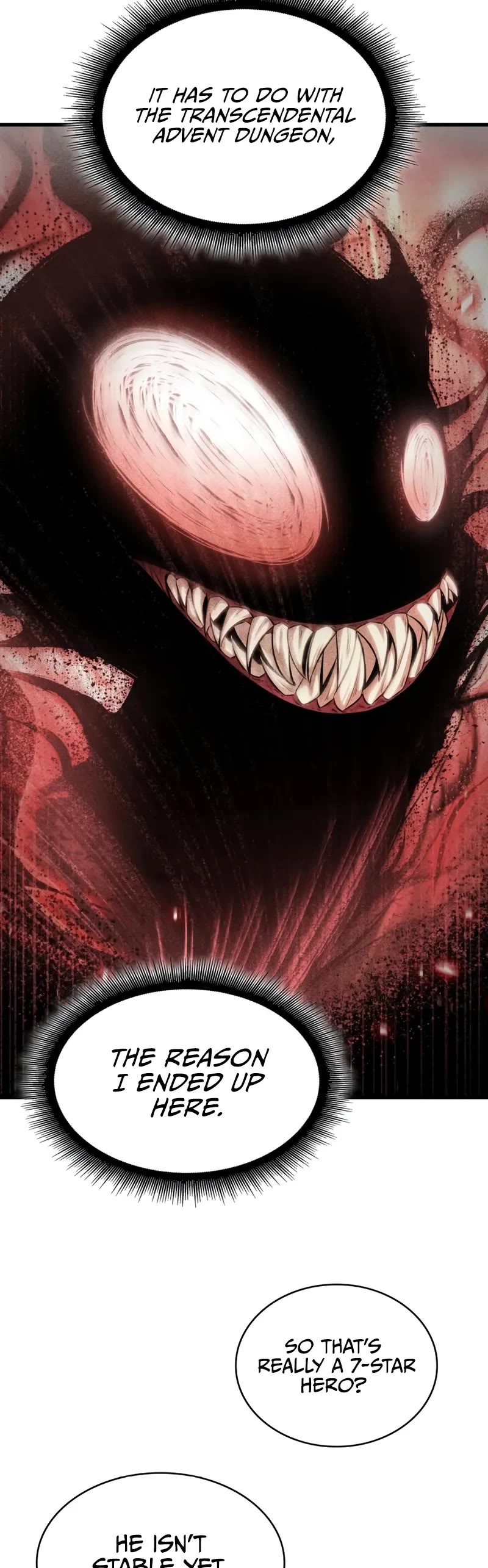 Pick Me Up (Infinite Gacha) chapter 161 page 40