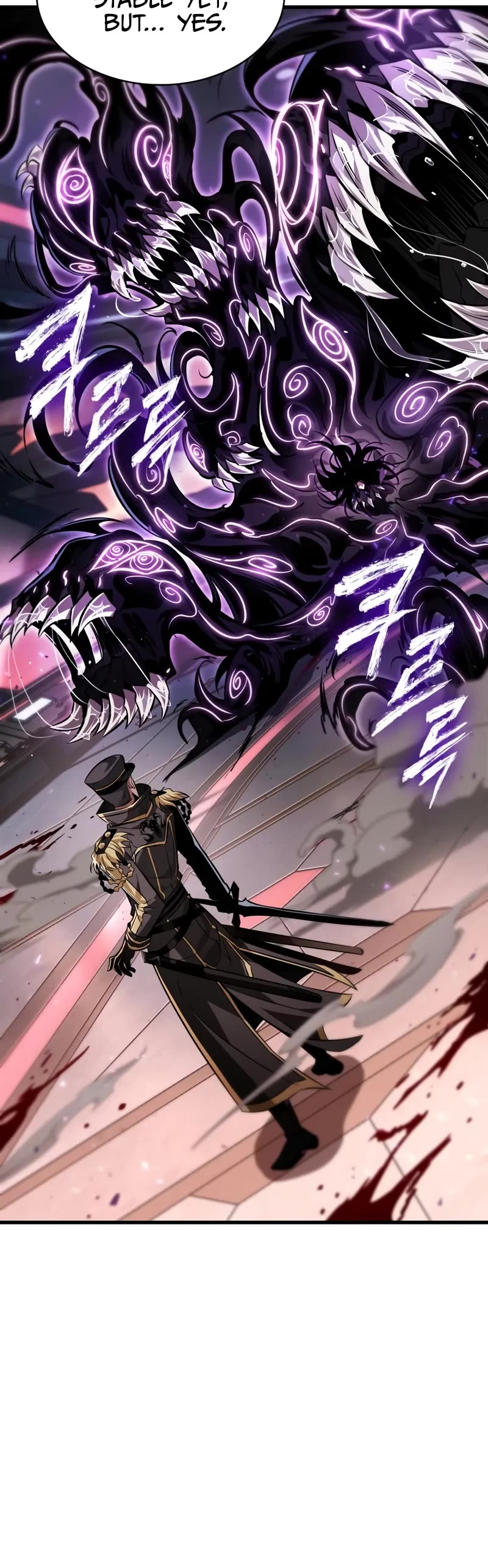 Pick Me Up (Infinite Gacha) chapter 161 page 41