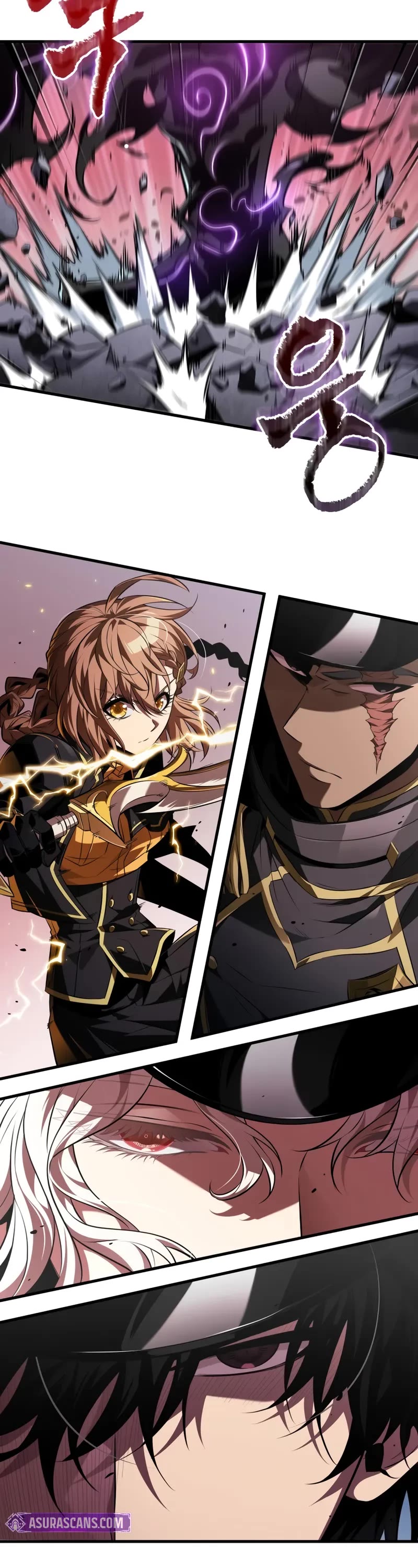 Pick Me Up (Infinite Gacha) chapter 161 page 44