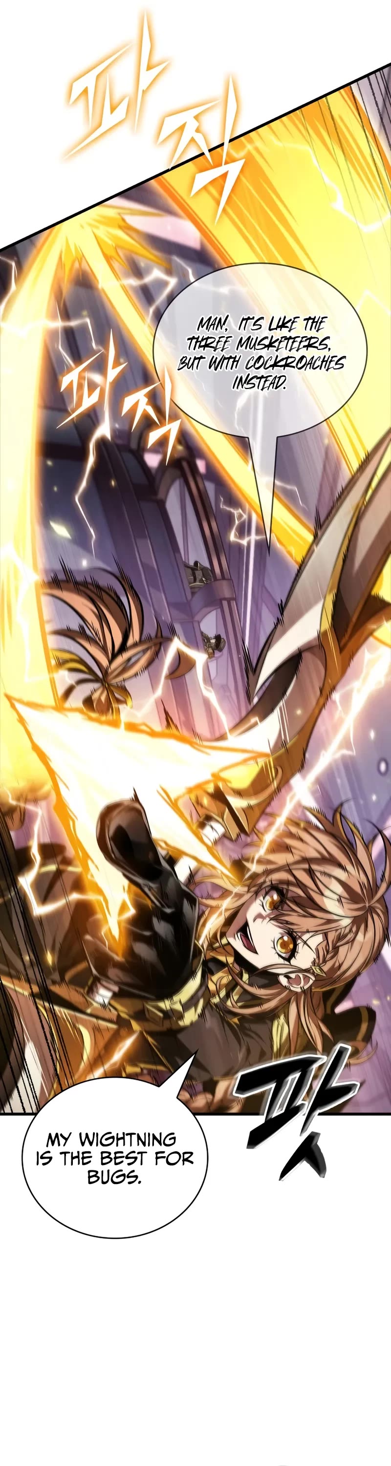 Pick Me Up (Infinite Gacha) chapter 161 page 52