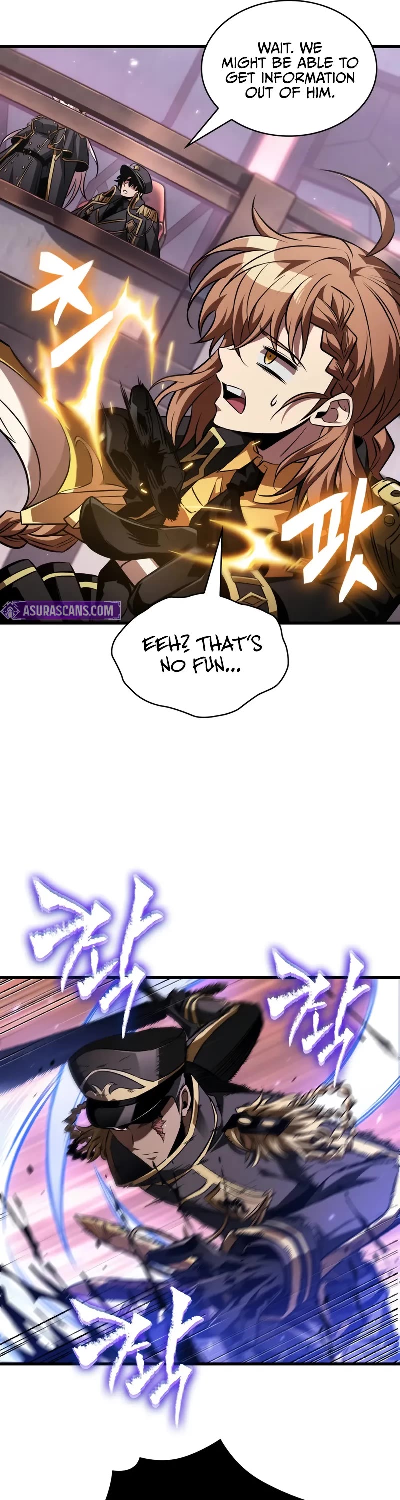 Pick Me Up (Infinite Gacha) chapter 161 page 53