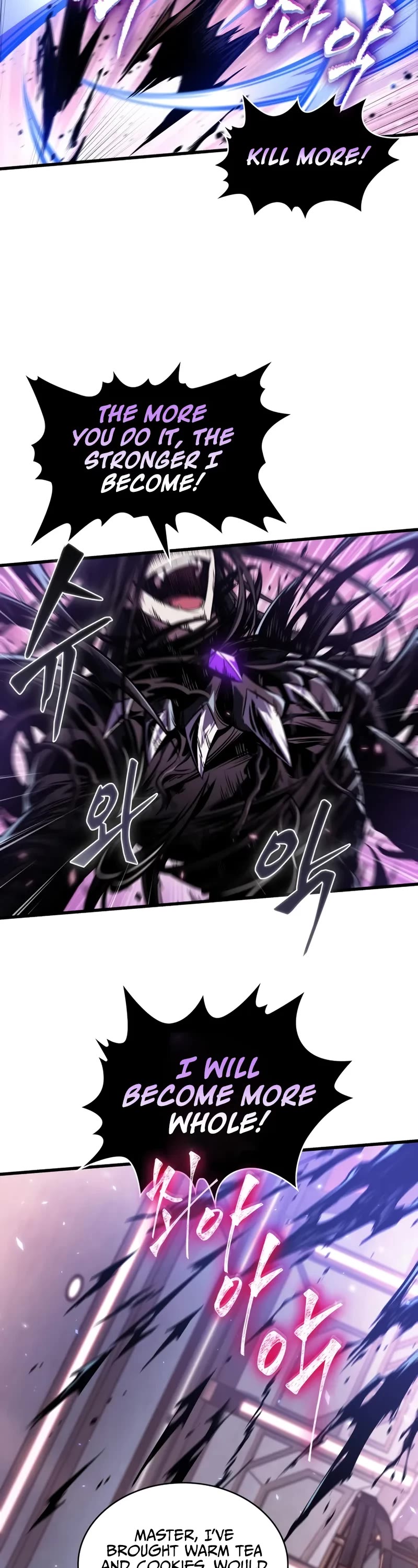 Pick Me Up (Infinite Gacha) chapter 161 page 55