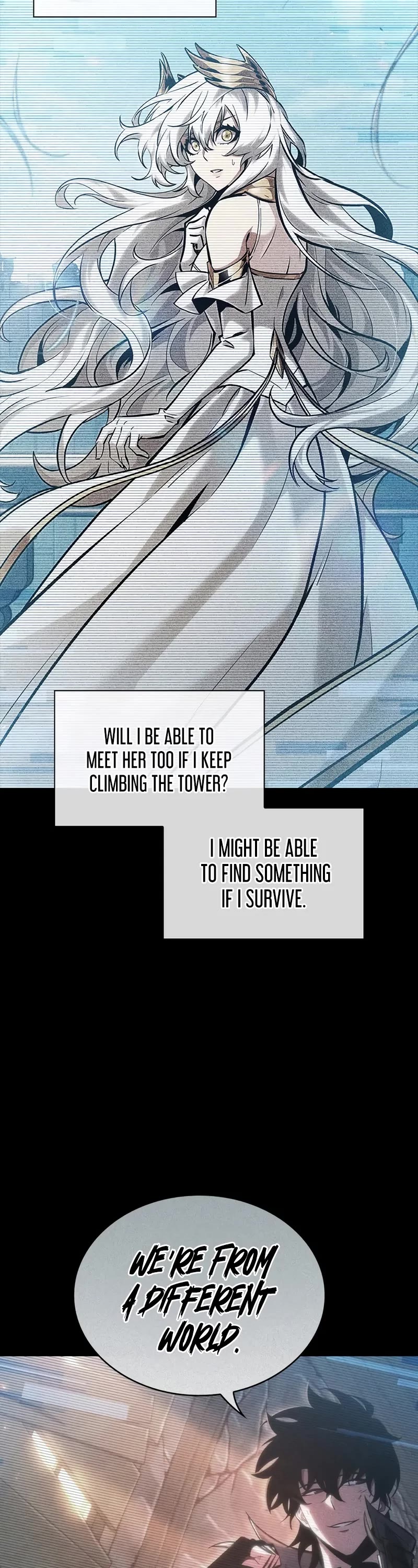 Pick Me Up (Infinite Gacha) chapter 161 page 8