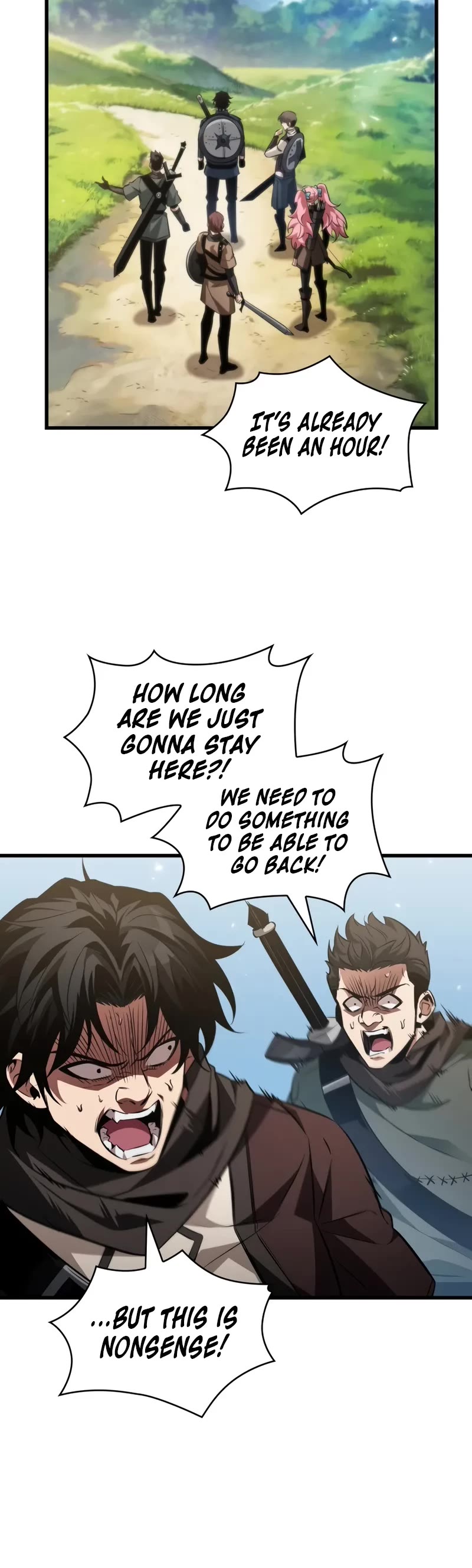 Pick Me Up (Infinite Gacha) chapter 164 page 16