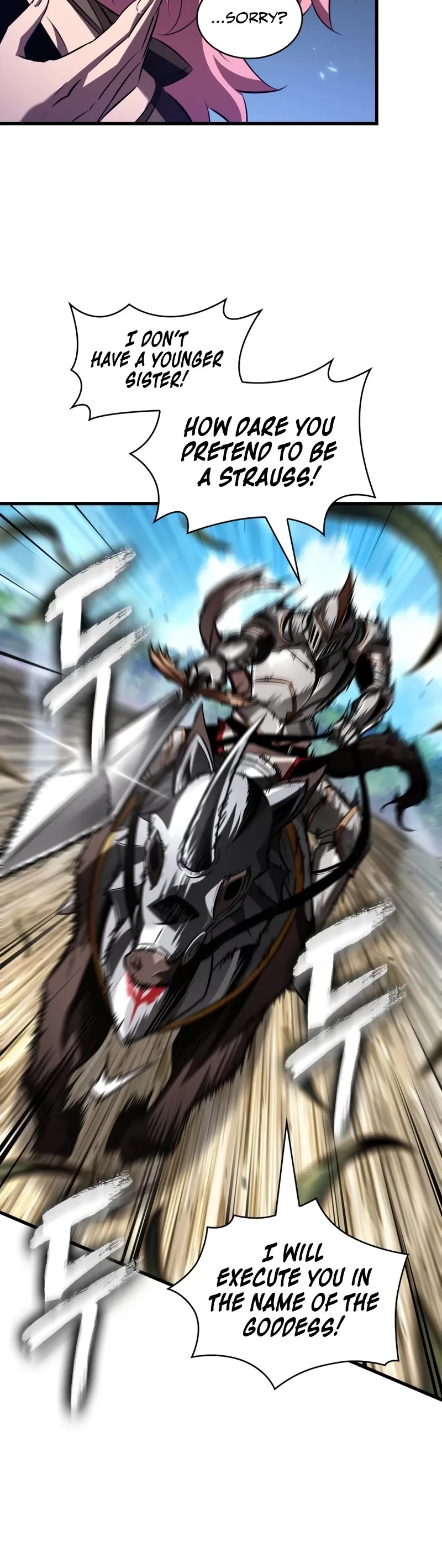 Pick Me Up (Infinite Gacha) chapter 164 page 21