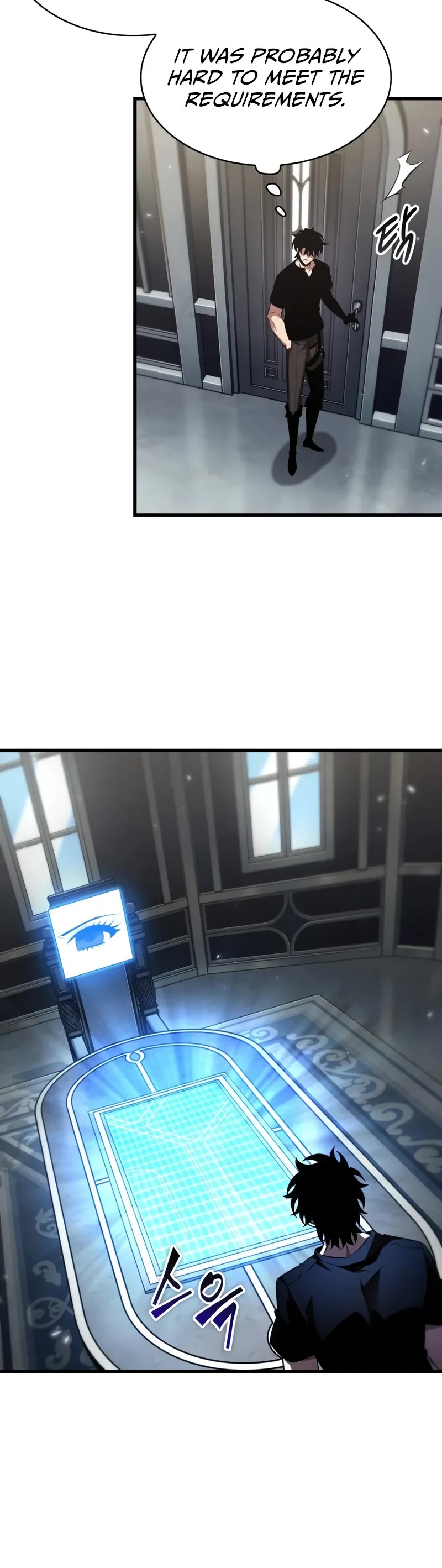 Pick Me Up (Infinite Gacha) chapter 164 page 26