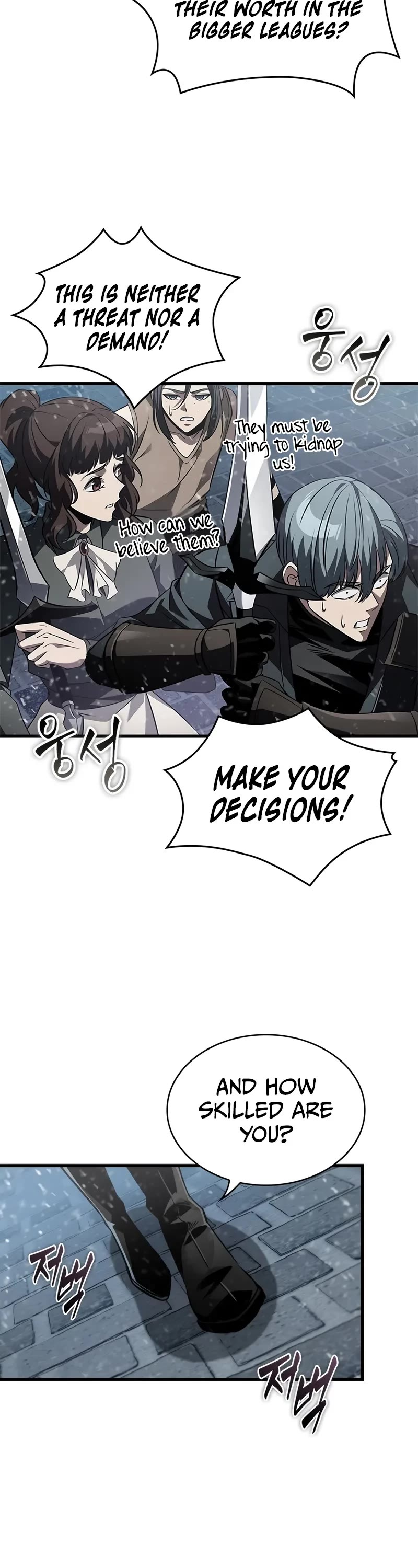 Pick Me Up (Infinite Gacha) chapter 164 page 34