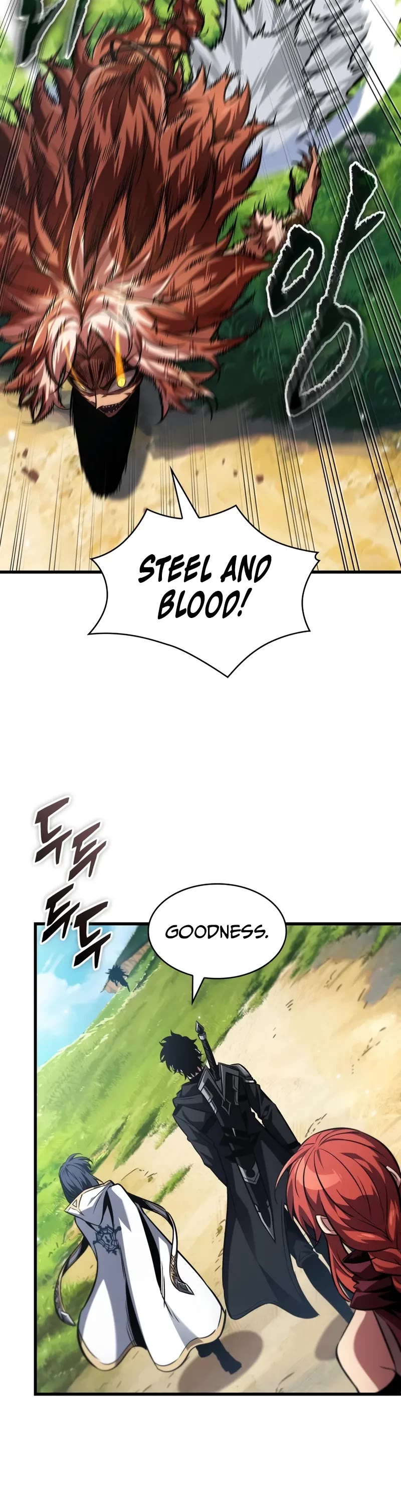 Pick Me Up (Infinite Gacha) chapter 165 page 10