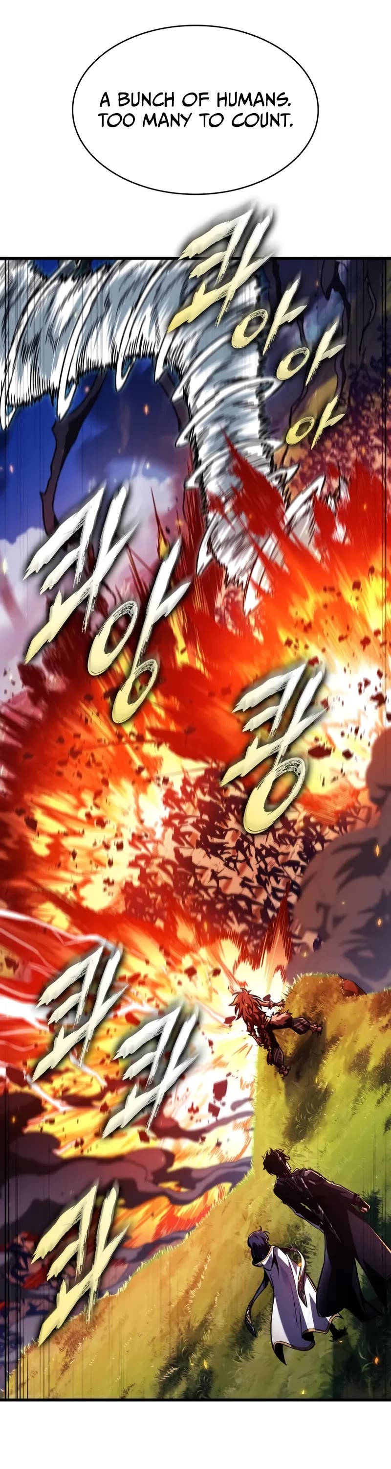 Pick Me Up (Infinite Gacha) chapter 165 page 12