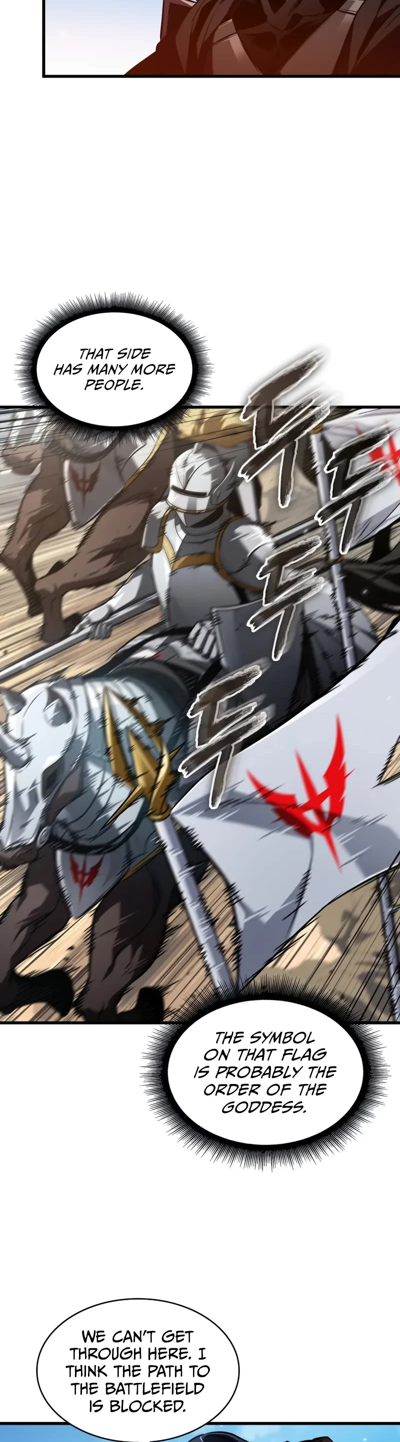 Pick Me Up (Infinite Gacha) chapter 165 page 15