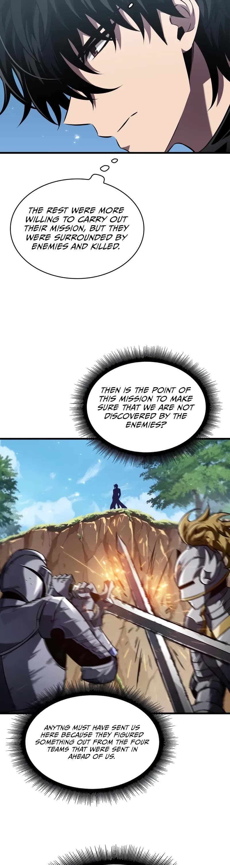 Pick Me Up (Infinite Gacha) chapter 165 page 18