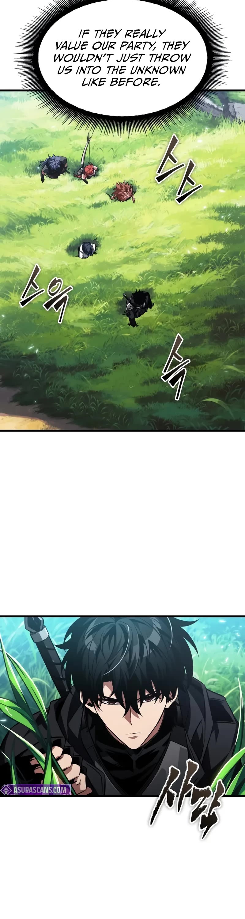 Pick Me Up (Infinite Gacha) chapter 165 page 19